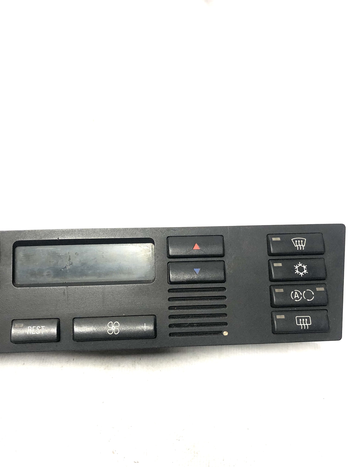 BMW 5 E39 Climate control unit 69016289 1999 22293853 eBay