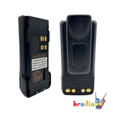 New Battery PMNN4409AR For XPR3300e XPR3500e XPR7550e XPR7580e XPR7350e Radios