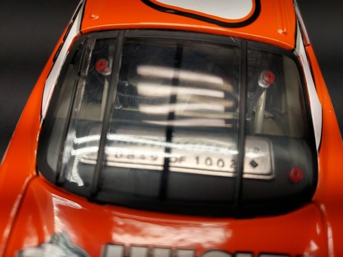 Revell Club #20 Tony Stewart Home Depot 1999 Pontiac Grand Prix 849 Of 1002 1:24 - Picture 5 of 5