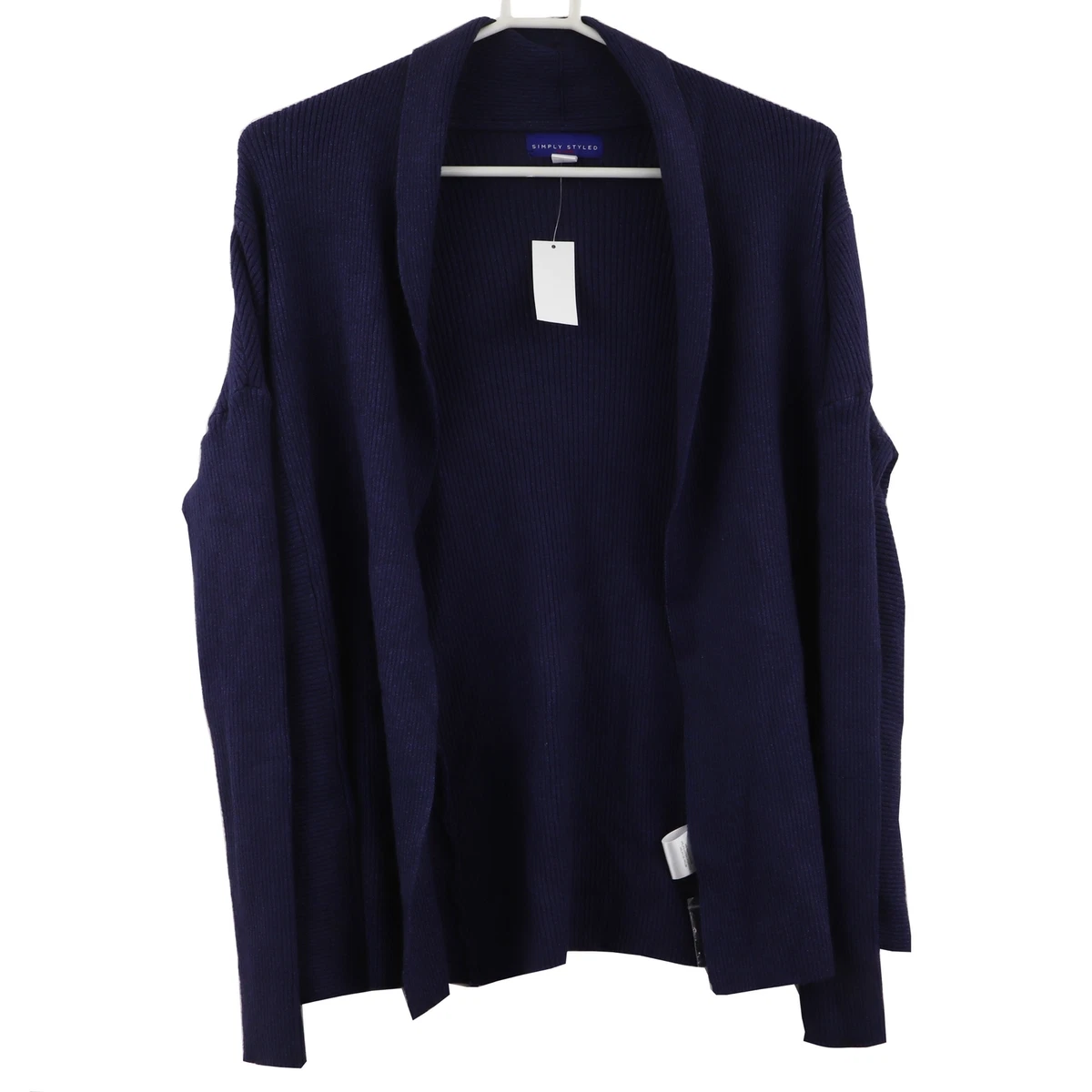 Simply styled best sale cardigan