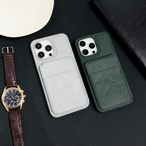 HOT Max Magnetic Case Removable Wallet Card Stand Cover For iPhone 15 14 13 Pro - Picture 8 of 23