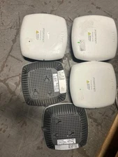 Lot of 3 Fortinet FortiAP-421E Wireless AP 2xGE RJ45 802.11 Wave 2 Dual Band