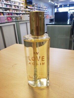 In Love Again by Yves Saint Laurent EdT 100ml / 3.3oz  HTF, DISCONTINUED