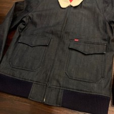 Supreme Denim Jackets for Men for Sale | Shop New & Used | eBay Supreme Denim Jackets for Men for Sale | Shop New & Used | eBay