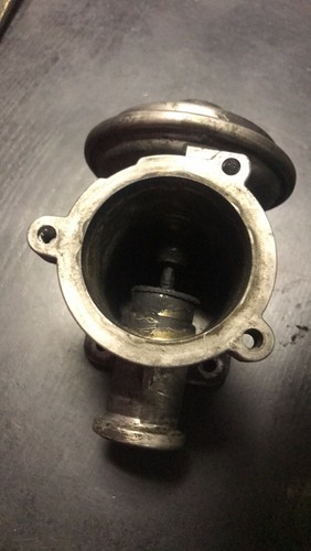 AGR-Ventil BMW 5er E60 E61 530d 3,0 Diesel M57D30 306D3 7804380