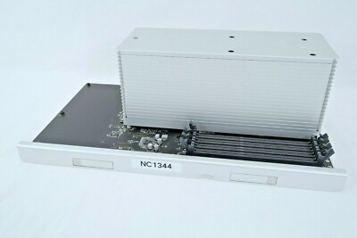Apple Mac Pro A1289 CPU & RAM Tray | 820-2482-A, 2.66GHz Quad Core, Tested ncz
