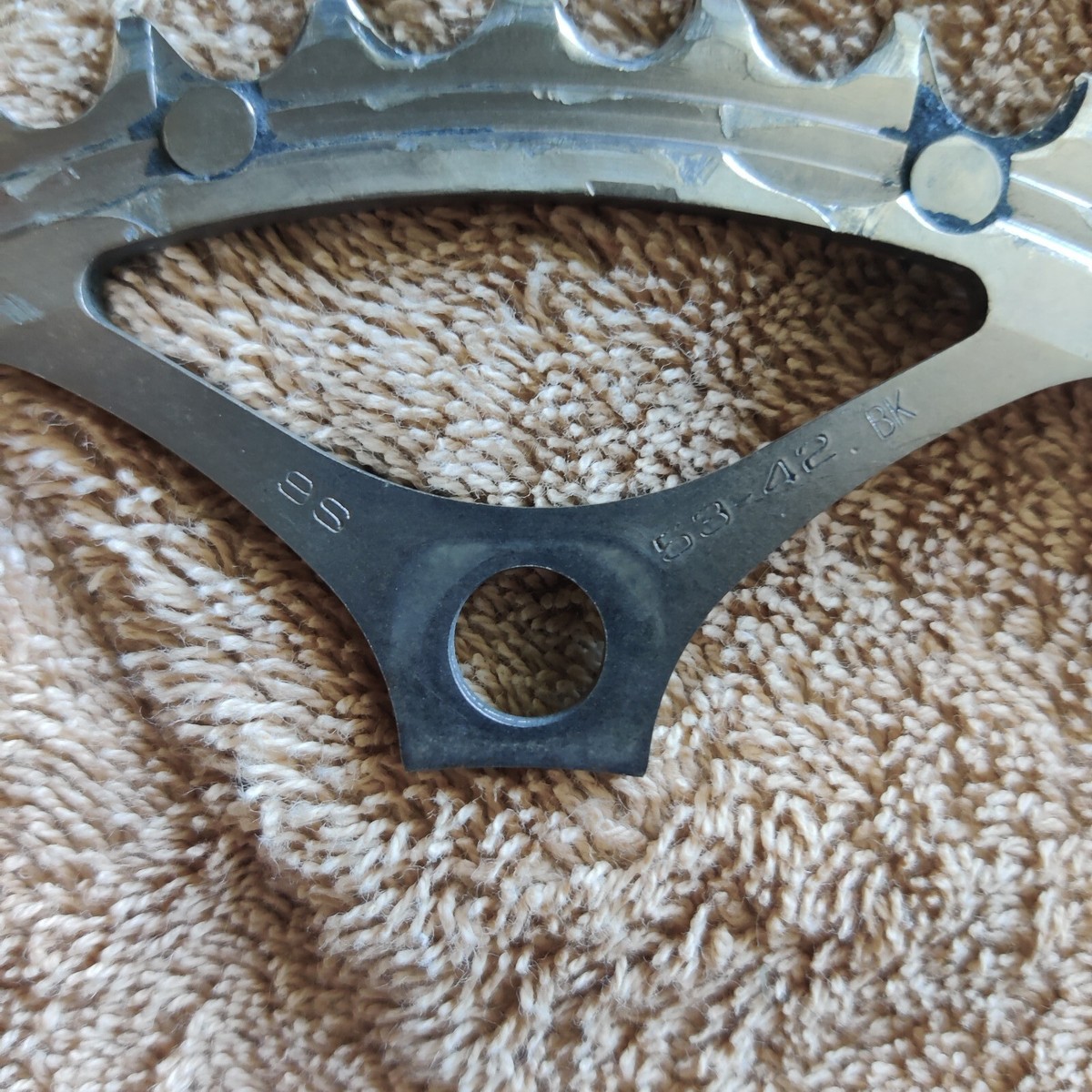 シマノ　サンテ Yahoo!オークション -「shimano sante」(パーツ) (自転車