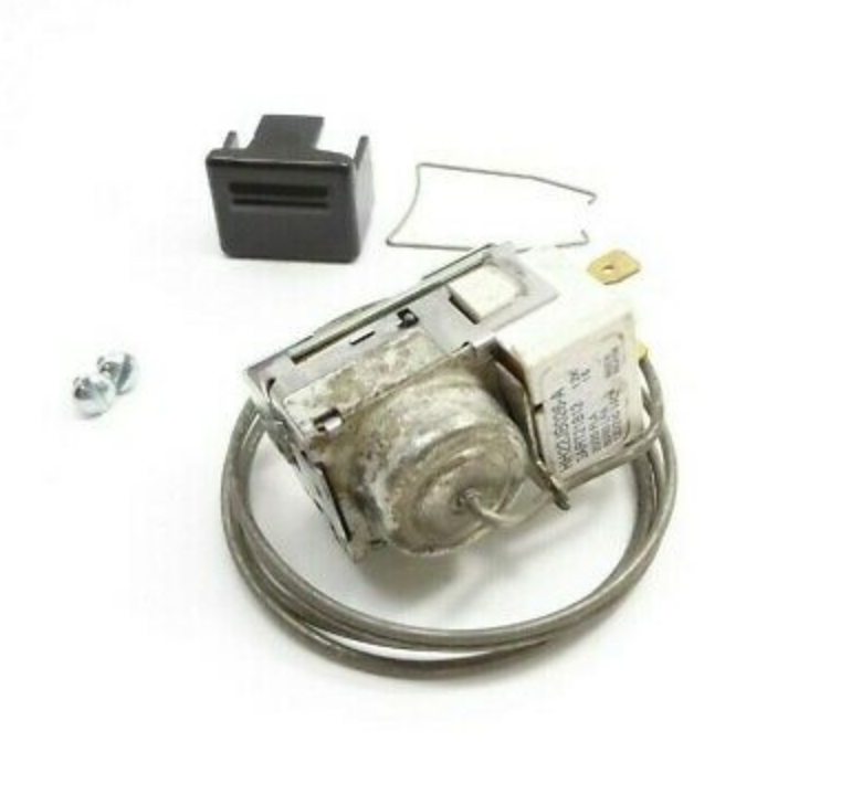 Carrier Products KAAFT0101AAA Evaporator Freeze Kit DEFROST STAT eBay