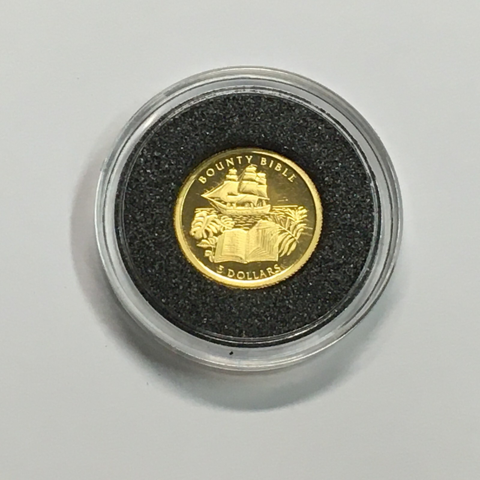 THE WORLD S SMALLEST GOLD COIN 999 Fine Gold SELECTION S2 1 EBay the-world-s-smallest-gold-coin-999-fine-gold-selection-s2-1-ebay