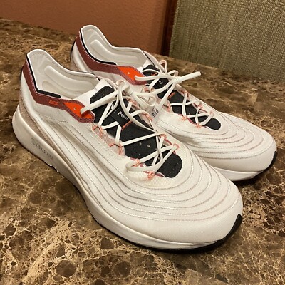 Adidas ADIZERO X PARLEY HR1749 Mens Sports Shoes Running Size 12
