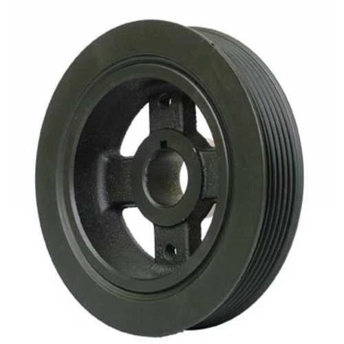 Engine Harmonic Balancer fits 1998-2008 Toyota Corolla Celica,MR2 Spyder Matrix - Image 4 of 4