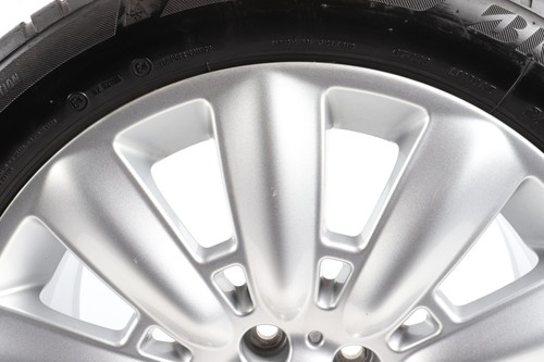 Original MINI F60 Countryman Winterräder 18 Zoll Pin Spoke 533 6856033 30673 - Bild 5 von 6