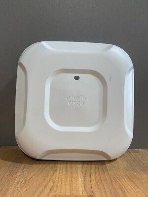 Cisco Wireless Access Point Catalyst 9120AXI-E