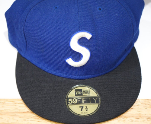 Supreme new era s - Gem Supreme new era s - Gem
