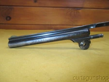 Harrington and Richardson 22 Special Top Break Revolver Barrel