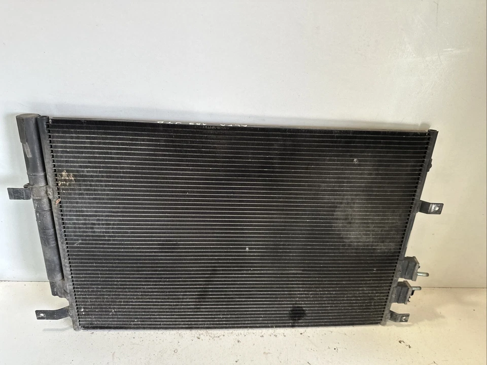 Radiador aire acondicionado Alfa Romeo 159 AC 50507287 Sport Wagon 2.0 M Jet 2009 - Imagen 2 de 4