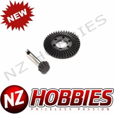 AXIAL AXI252007 SCX6: Ring & Pinion Gear Set 43/12 (1 each)