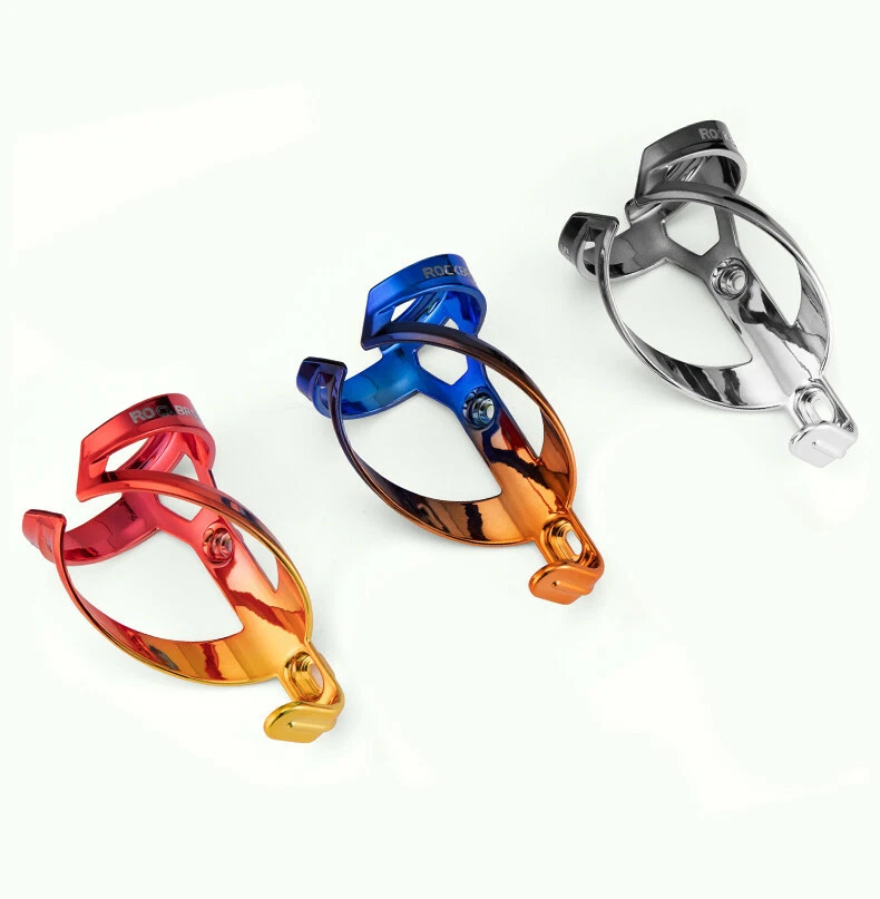 Велосипедный держатель для бутылок с водой ROCKBROS 750 мл изолированная бутылка для воды многоцветный - Изображение 4 из 4