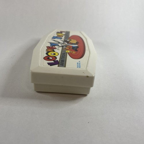 Vintage Looney Tunes Armitron Collectibles 1994 Plastikbox Warner Bro. Inc - Bild 8 von 15