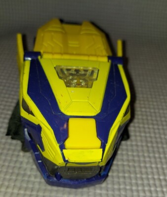 G-7 Power Rangers wrist toy Beast-X KING Morpher 20+ Sounds Phrases Works