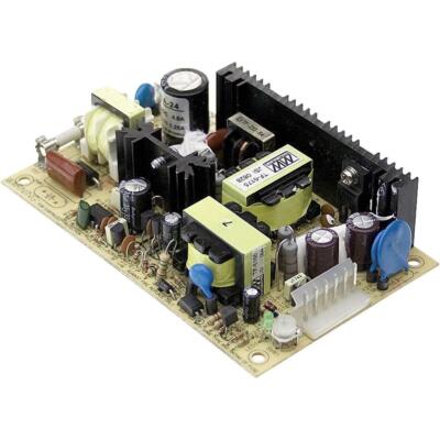PSD-45C-12 - Mean Well - Offener DC-DC-Wandler - 45W, 12V - Eingang 48VDC