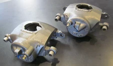 1969-1978 Cadillac Eldorado Front Caliper Set A-1 Cardone Remanufacture No Core