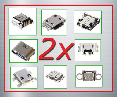USB Ladebuchse Lade Connector port Dock für Samsung Galaxy S3 neo i9300i  i9301i