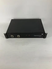 Leprecon AI-512 Arch Interface Advanced Features Rack Mount #90-03-5602 UNTESTED