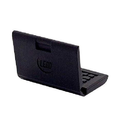 ミュージック VIDEO! THE GOOD-BYE -COMPLETE VISUAL CO LEGO Laptop Computer NEW - Minifigure Accessory 18659 / 62698