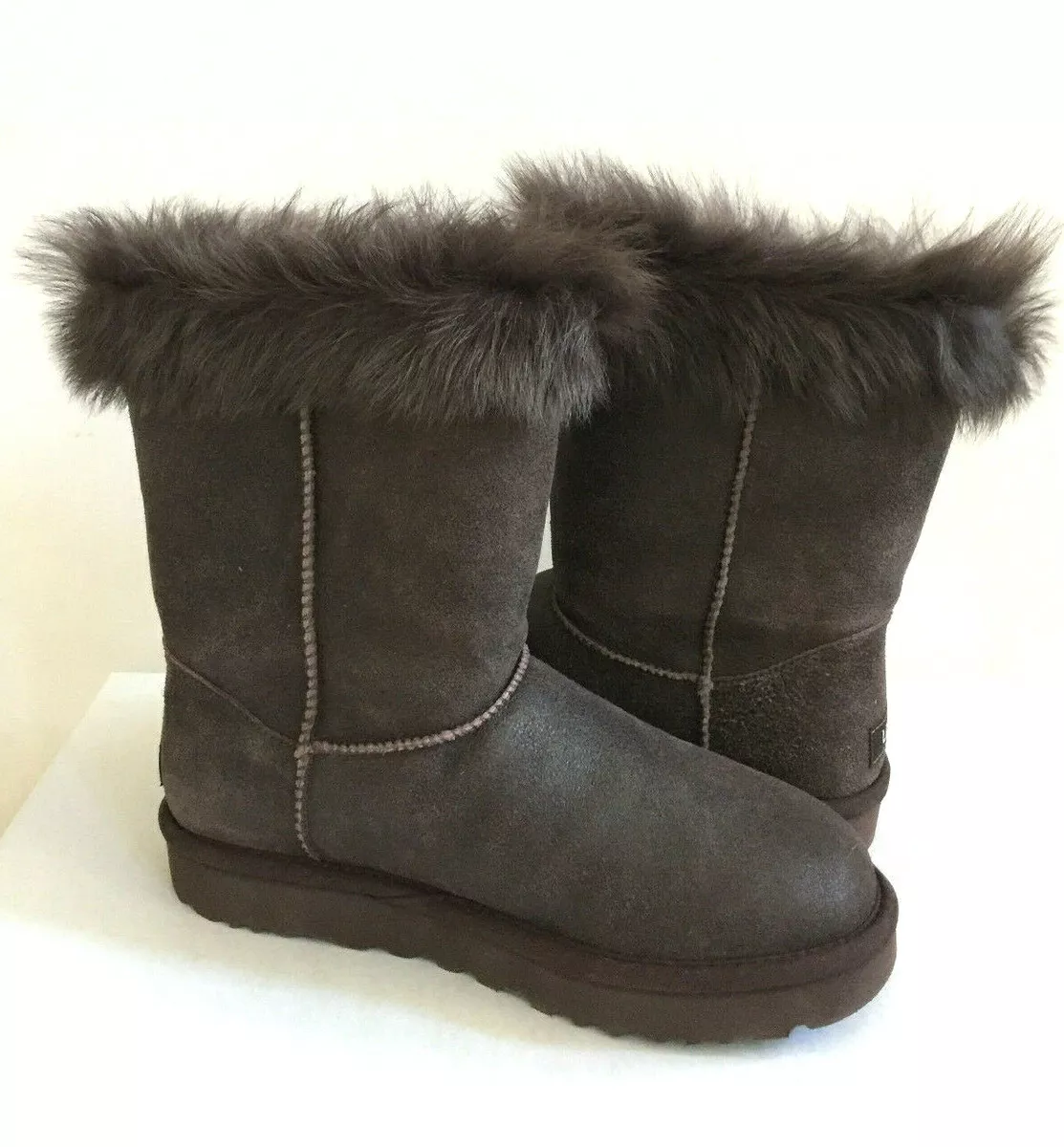 Ugg 2024 deena boots