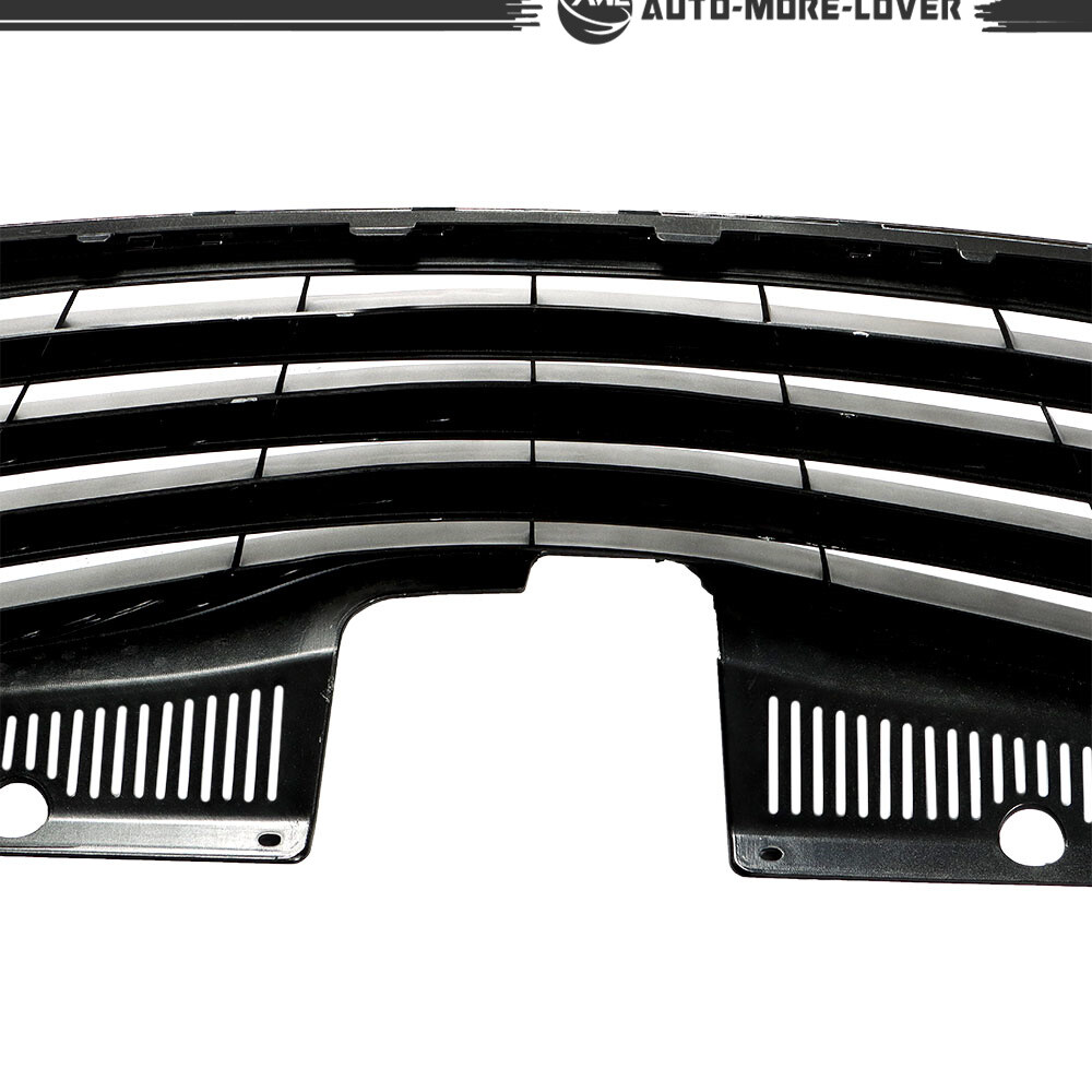 Ft For 2011-2014 Toyota Senna Mn Passenger Van Chrome Front Upper