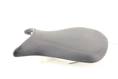 4個セット 2007 KAWASAKI NINJA ZX6R FRONT DRIVERS SEAT PAD SADDLE PILLION