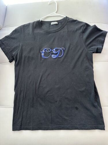 Christian dior t-shirt logo - Gem Christian dior t-shirt logo - Gem