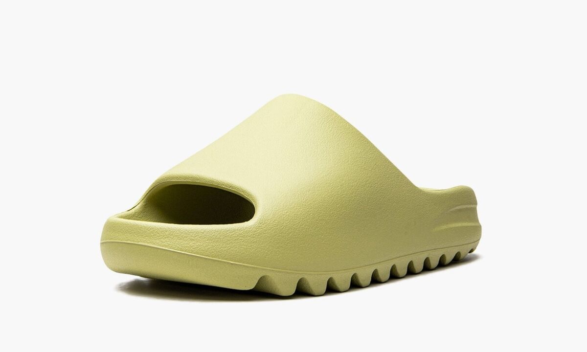 adidas Yeezy Slide Resin 2022 FZ5904 - All Sizes - Express Shipping