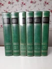 Nuovissima Enciclopedia Illustrata Istituto Editoriale Italiano 6 Volumi 1967