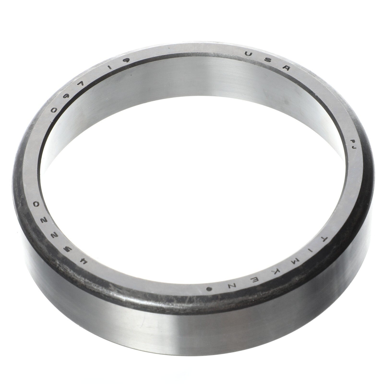 Copa de rodamiento de rueda interna para RAM 3500 2009-2023 (N/P 68049099AA)