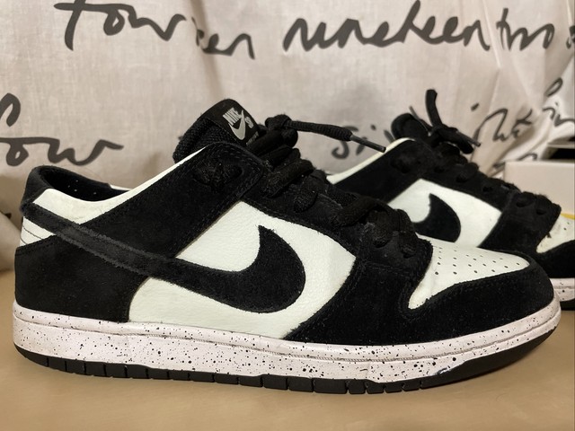 Size 9 - Nike Sb Zoom Dunk Low Pro Barely Green for sale online | eBay