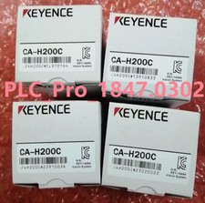 CA-H200C 1PCS Brnad New KEYENCE CA-H200C Industrial CCD Camera  Fast delivery