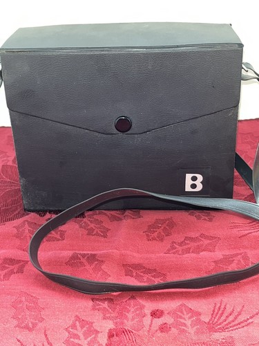 BUSHNELL CITATION 7X35 INSTA FOCUS BINOCULARS W CASE COATED OPTICS 420’ @ 1000 Y - Picture 19 of 22