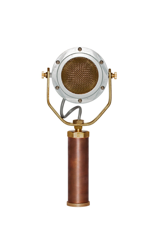 配信機器・PA機器・レコーディング機器 EAR TRUMPET LABS / Delphina Ear Trumpet Labs Delphina Large Diaphragm Condenser Microphone | eBay