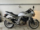 2007 - KAWASAKI Z750 Z 750 - ZR750 K6F - 12 MONTHS MOT - VERY CLEAN