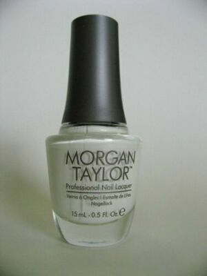 MORGAN TAYLOR - Professional Nail Lacquer *Pick Your Color*