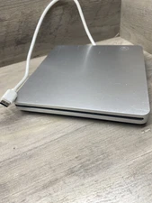 BDYING USB 3.0 External DVD Drive,Portable Slim USB 3.0&USB-C CD DVD +/-RW Drive