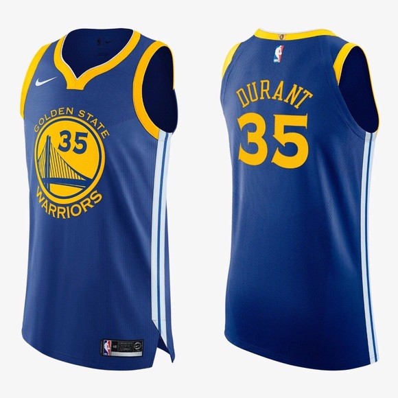 Nike Golden State Warriors Kevin Durant 