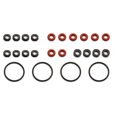 Team Associated CR12 Shock Rebuild Kit - Distribution GmbH, 4,99