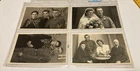 WW2 WWII German Military Document -4 Photos All9x7”