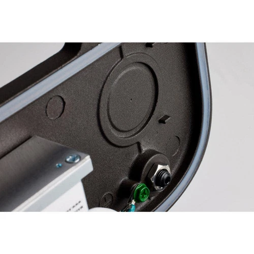 500W Equivalent LED Area Light Bronze, Weather Resistant, 13793 Lumens - Picture 4 of 8