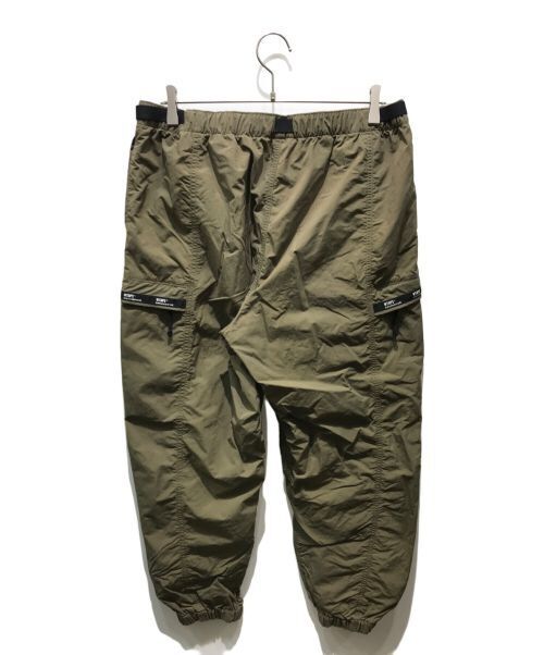 Wtaps Tracks Trousers Nylon Tussah 221Brdt-Ptm02 Men's Wtaps Tracks Trousers Nylon Tussah 221Brdt-Ptm02 Men's