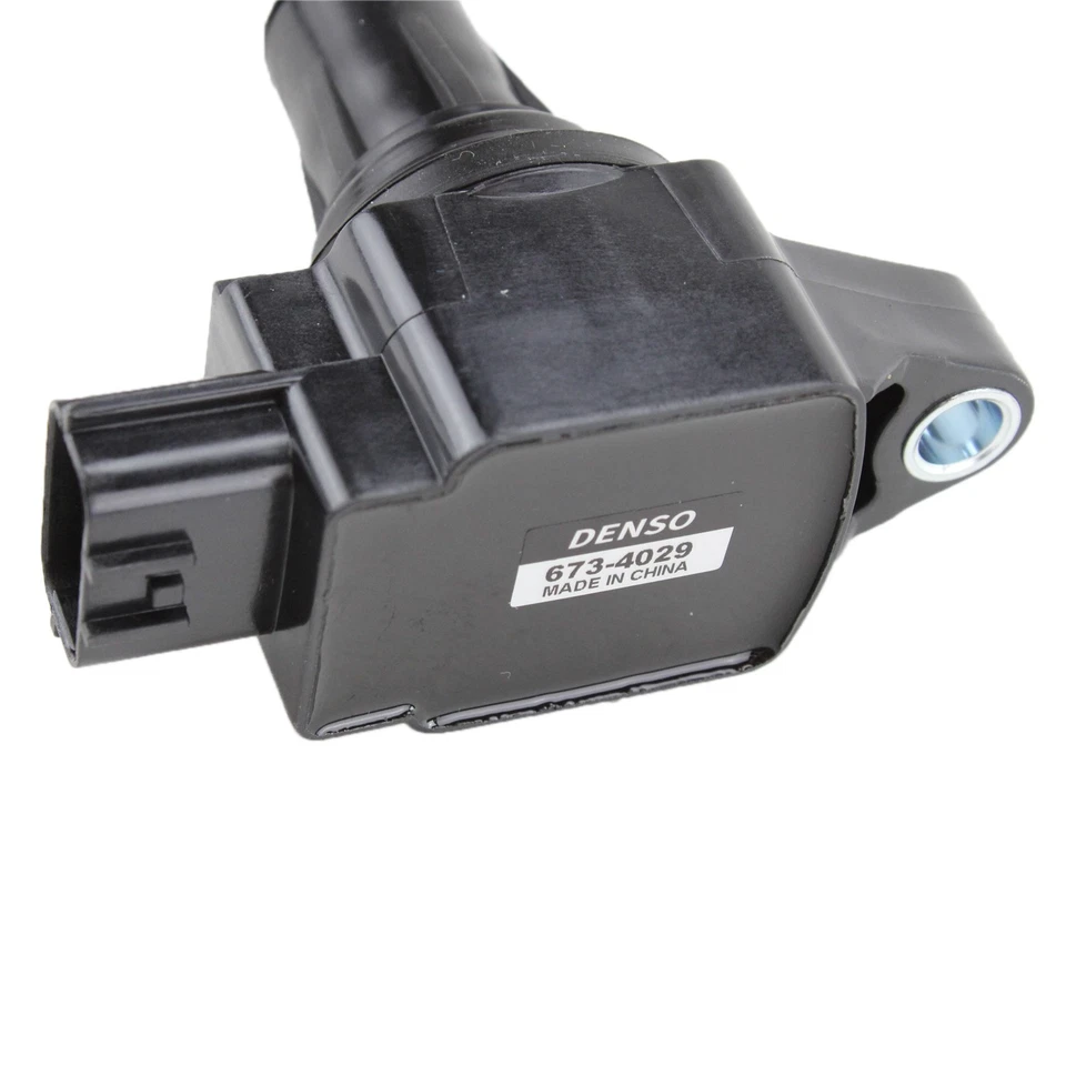 Bobina de encendido directo DENSO para Nissan 350Z 673-4029 Foto 4 de 4