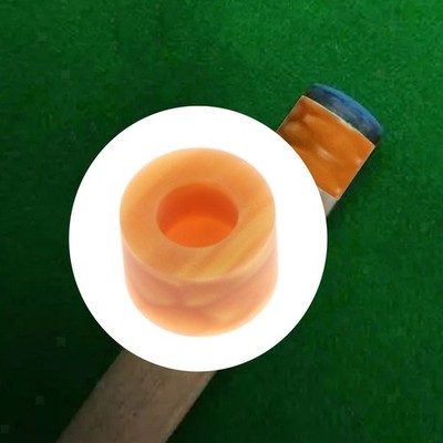 Billard-Queue-Zwinge, Pool-Queue-Zwinge, kompaktes Zubehör, einfach zu